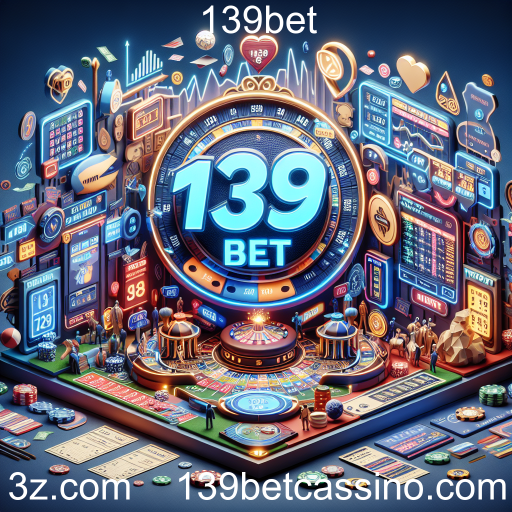 Apostas Ao Vivo: A Nova Era das Apostas Esportivas no 139bet