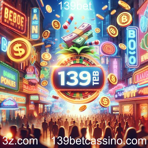 Descubra as Melhores Promoções da 139bet