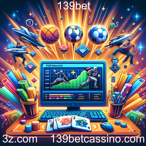 Explore o Mundo dos Fantasy Sports na 139bet